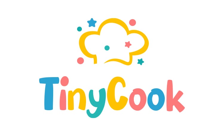 TinyCook logo