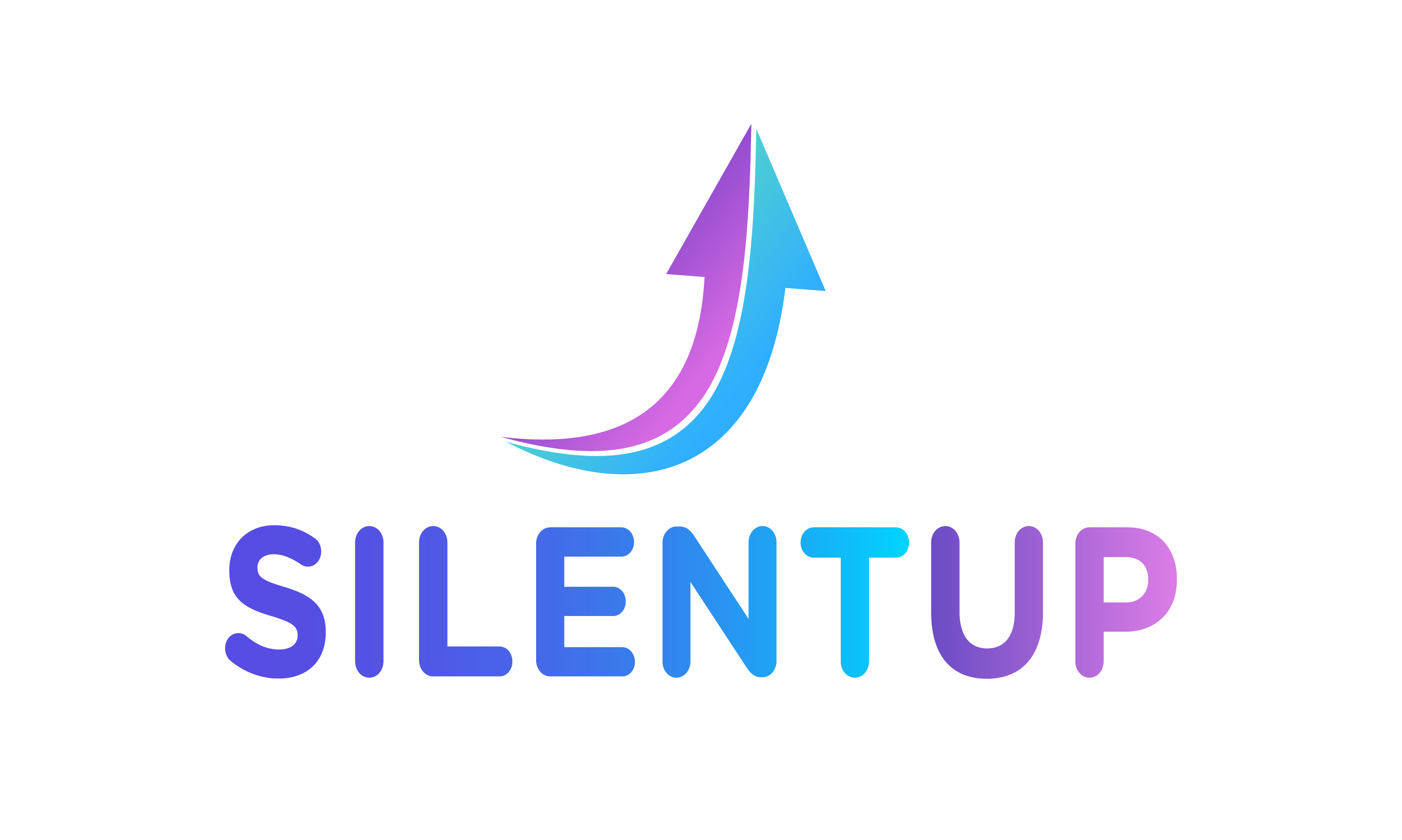 SilentUp.com - Catchy premium domains
