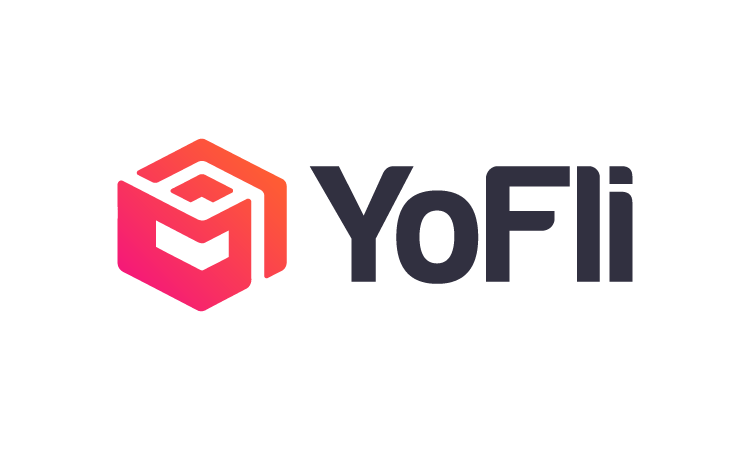 YoFli logo