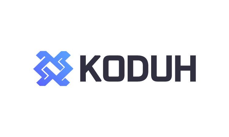 Koduh logo