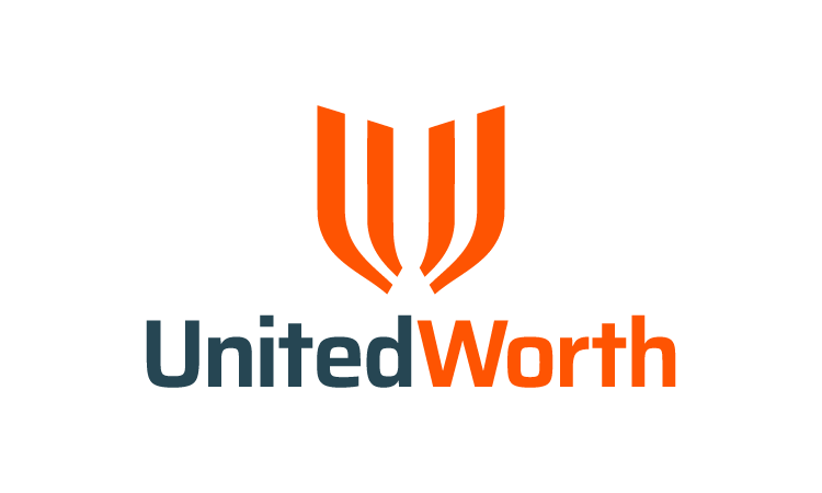 UnitedWorth.com - Best premium domains for sale