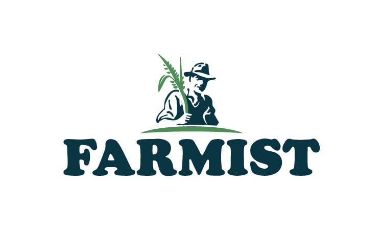 Farmist logo