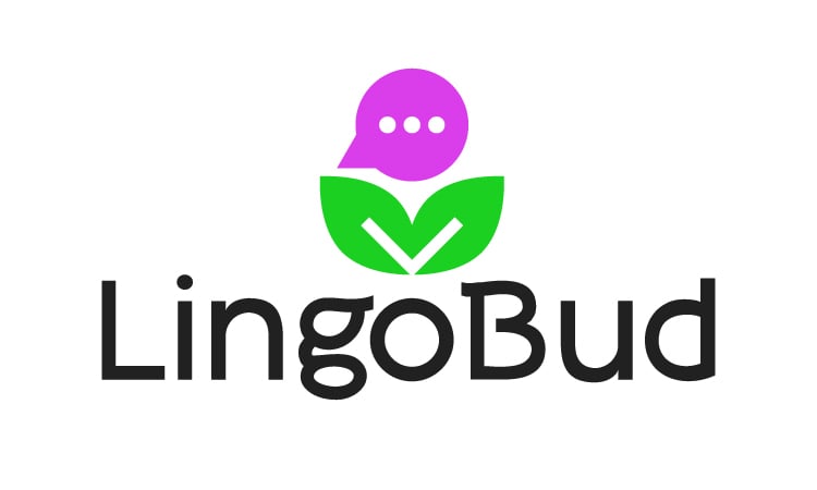 LingoBud.com - Best premium names