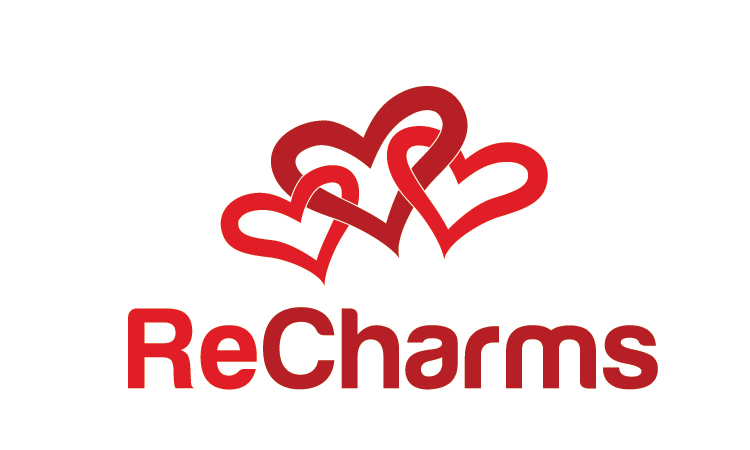ReCharms.com - Unique premium domains for sale