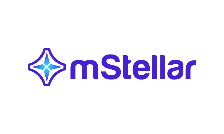 mStellar.com - Great premium domain names for sale
