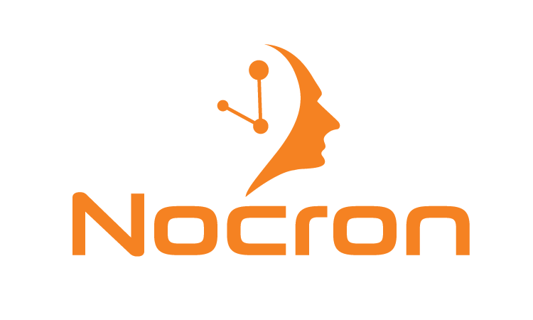 Nocron logo