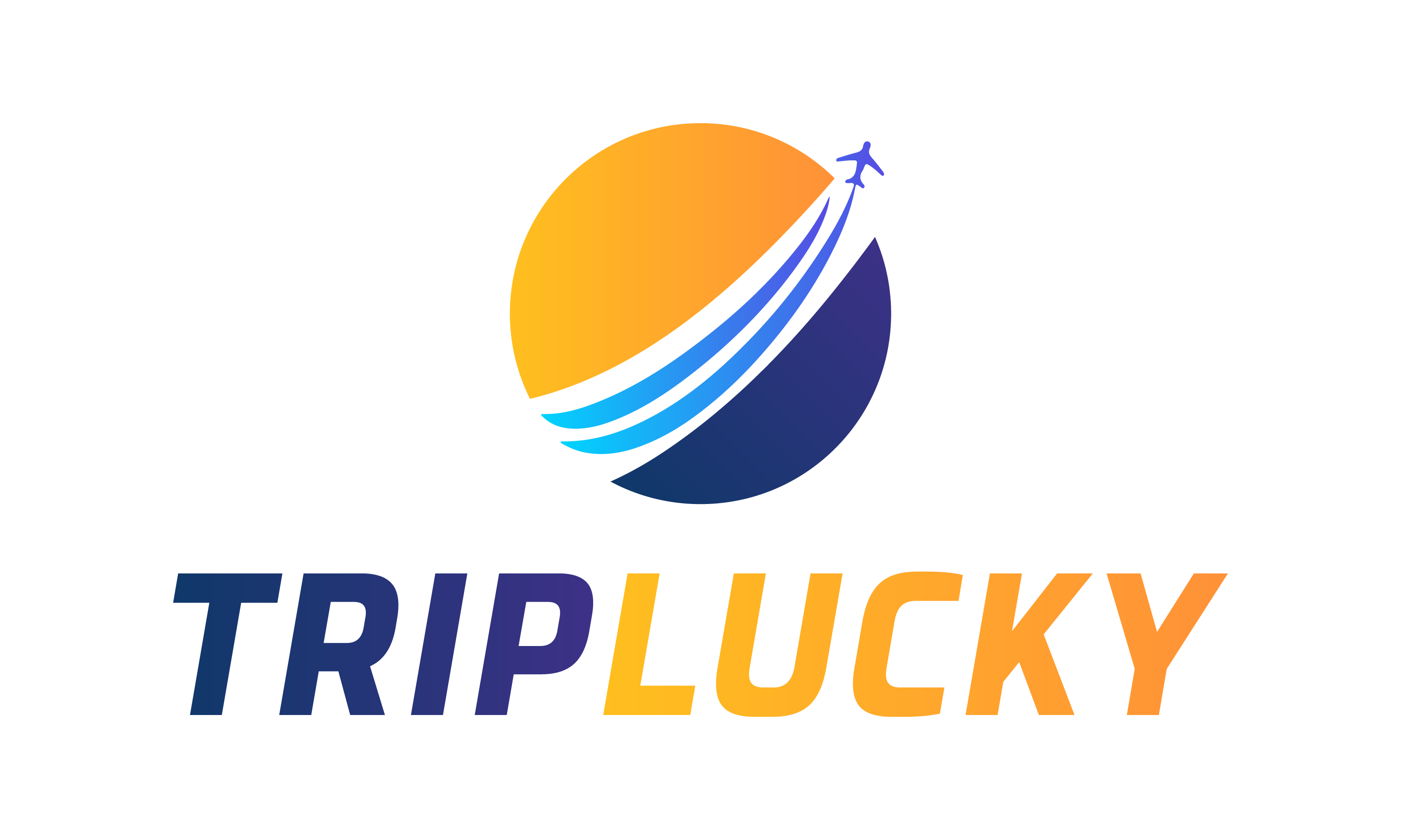 TripLucky.com - Unique premium domains for sale