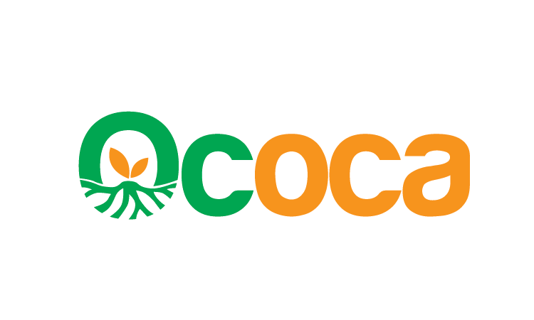 Ococa logo