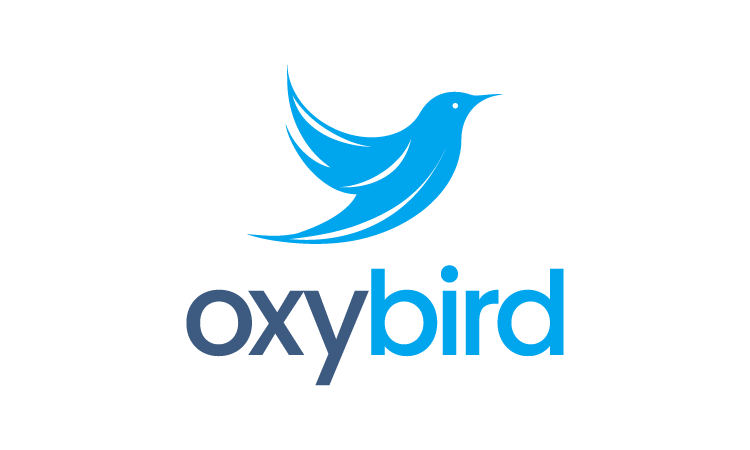 OxyBird logo