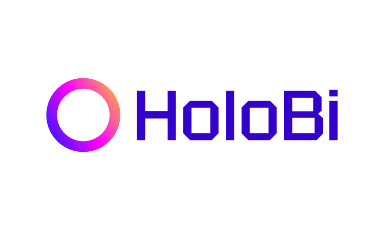 Holobi logo
