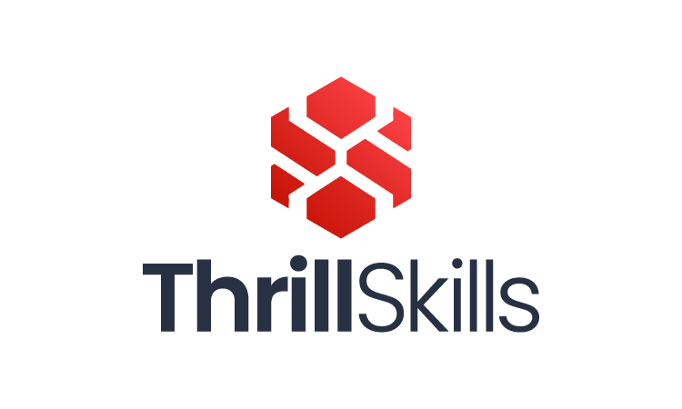 ThrillSkills logo