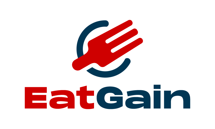 EatGain logo