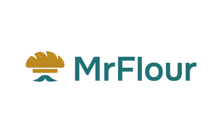 MrFlour.com - New premium domains for sale