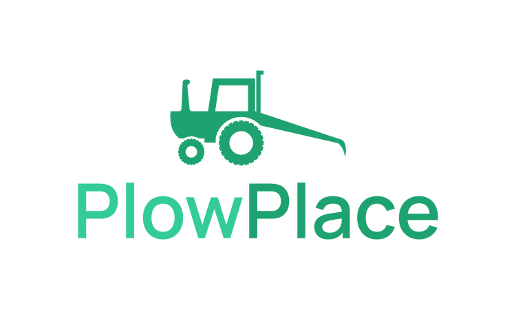PlowPlace logo