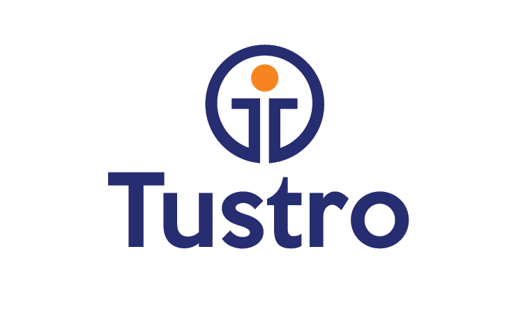 Tustro logo