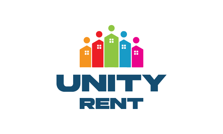 UnityRent logo