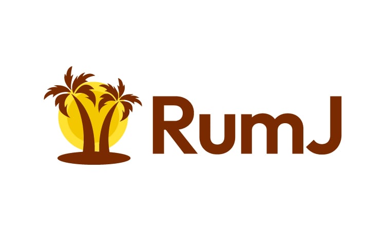 RumJ.com - Good premium domain marketplace
