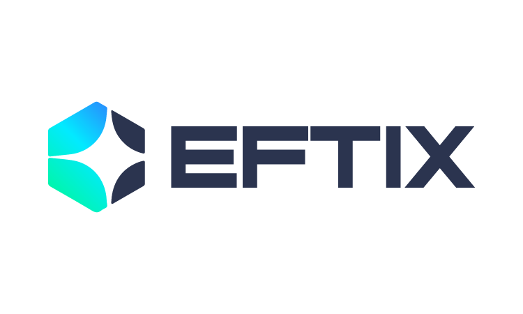 Eftix logo