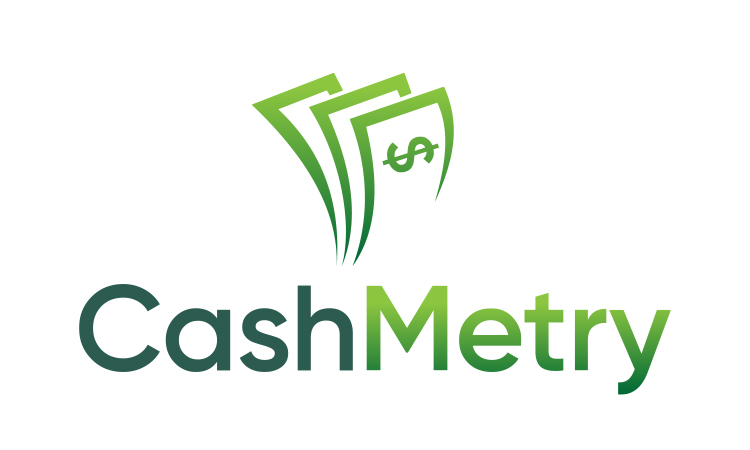CashMetry.com - Best premium domains for sale