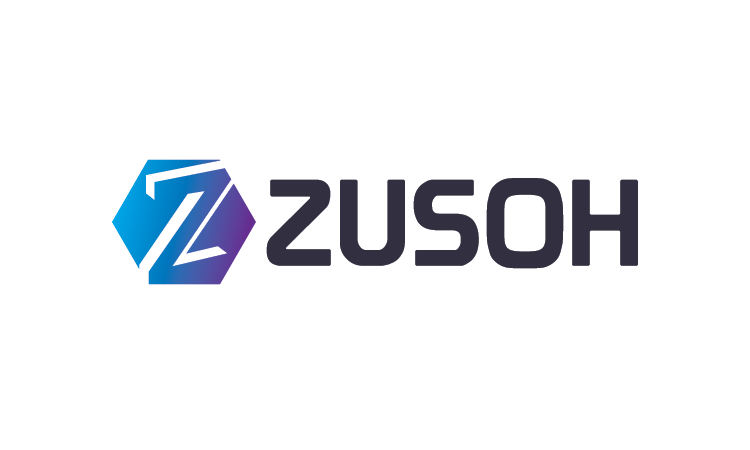 ZUSOH.com is for sale