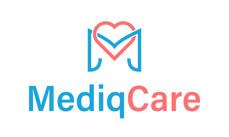 MediqCare.com - buy Unique premium names