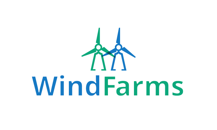 WindFarms.co - Best premium domain marketplace
