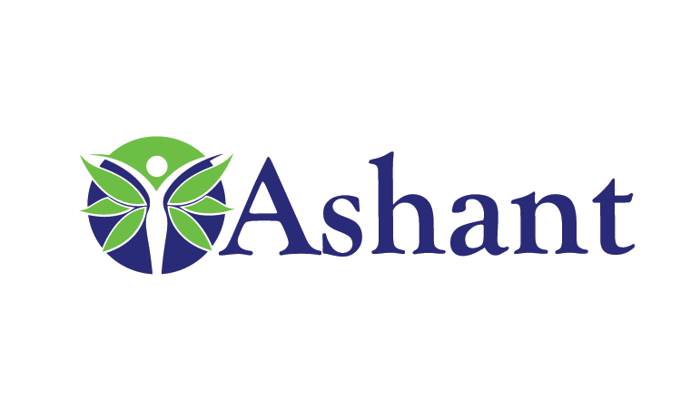 Ashant.com - buying Catchy premium names