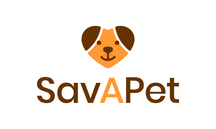 SavAPet logo