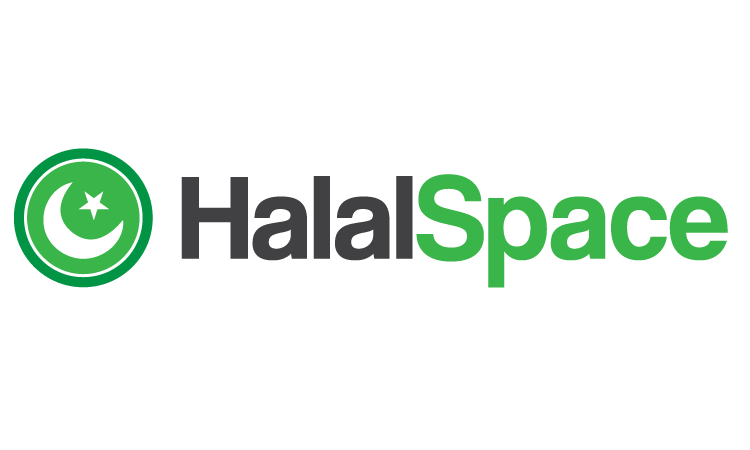 HalalSpace logo