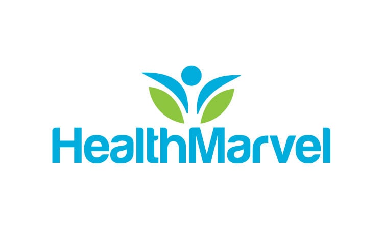 HealthMarvel.com - New premium domain names for sale