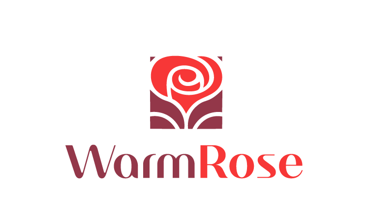 WarmRose.com - Unique premium domains for sale