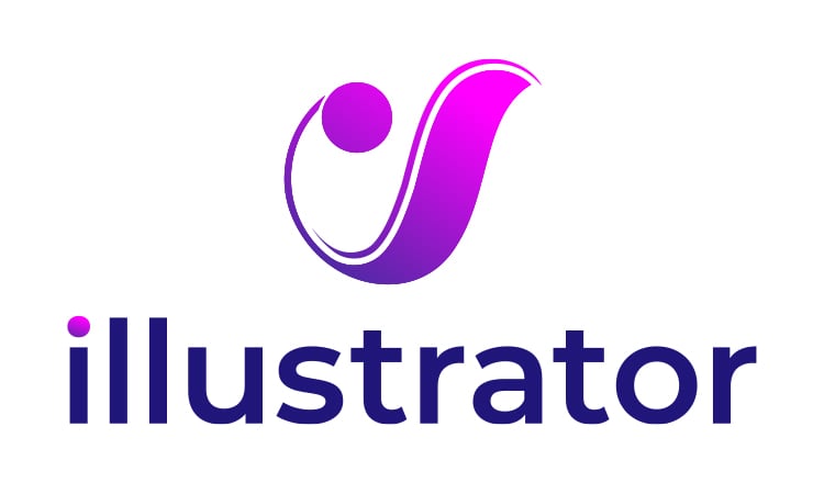 illustrator logo