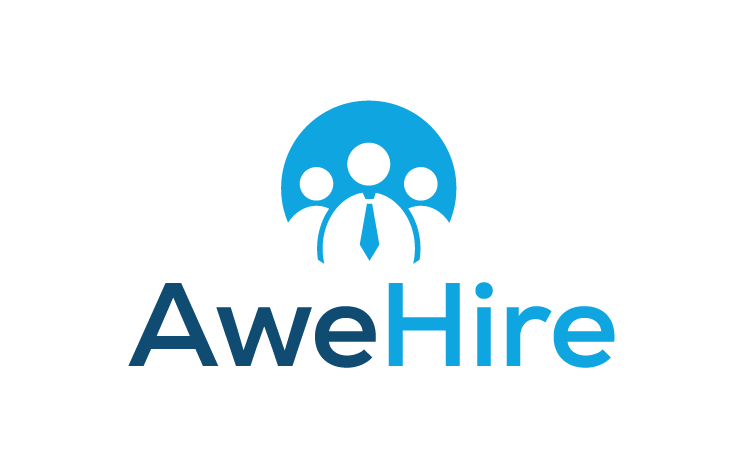 AweHire.com - Great premium names