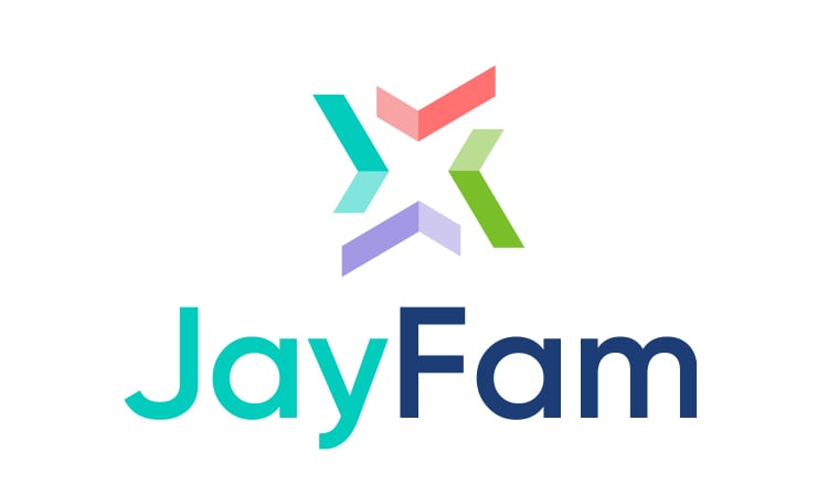 JayFam logo