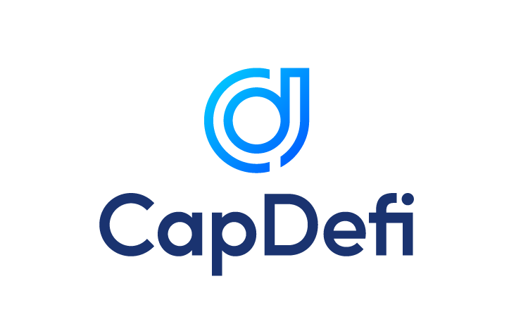 CapDefi.com - New premium domains for sale
