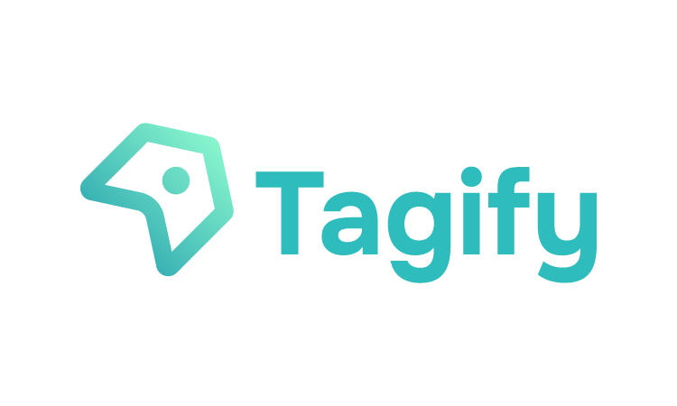 Tagify logo