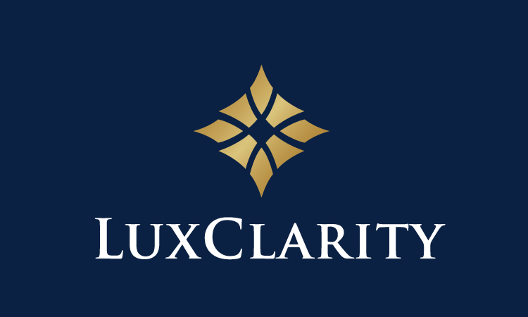 LuxClarity.com - Cool premium domain names for sale