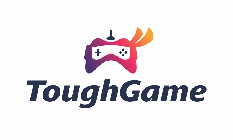 ToughGame.com - Creative premium domain names for sale