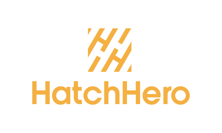 HatchHero logo