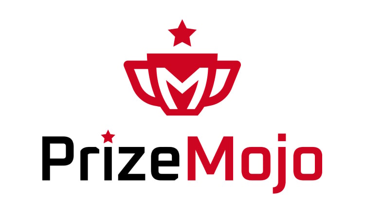 PrizeMojo logo
