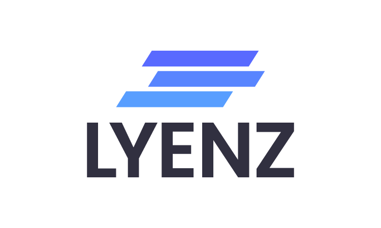 Lyenz.com - buying Creative premium names
