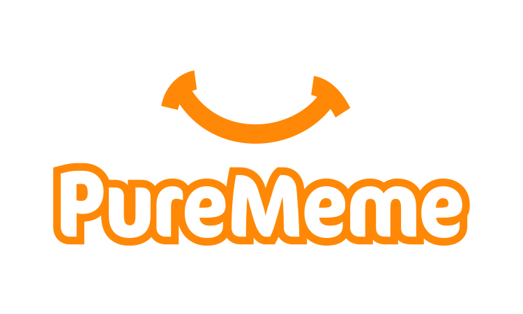 PureMeme.com - buy Unique premium domains