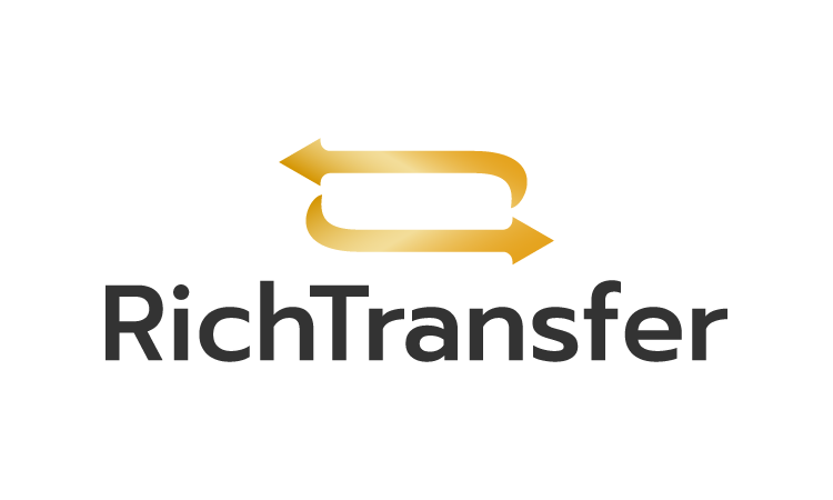 RichTransfer logo