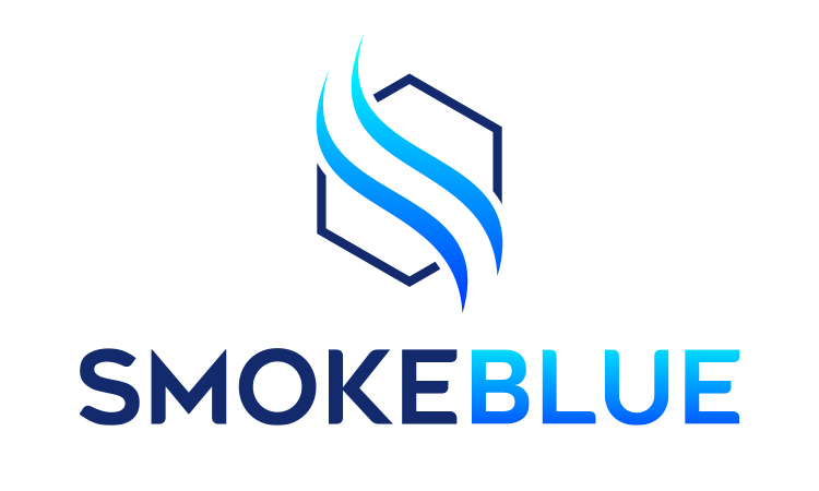SmokeBlue.com - Unique premium domain names for sale