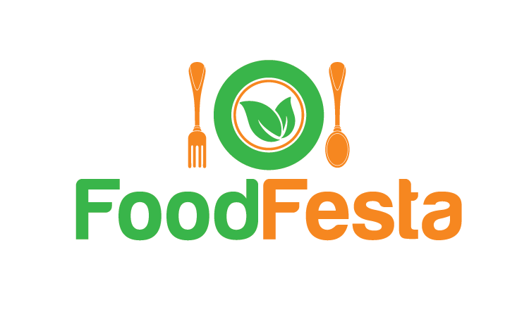 FoodFesta logo