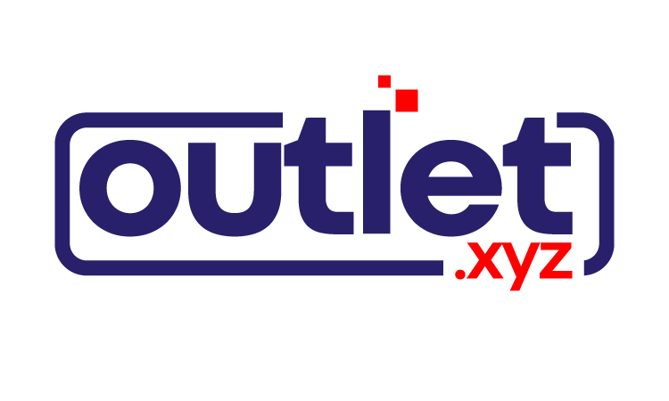 Outlet.xyz - Good premium domain marketplace