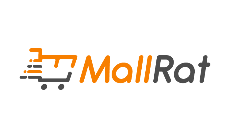 MallRat logo