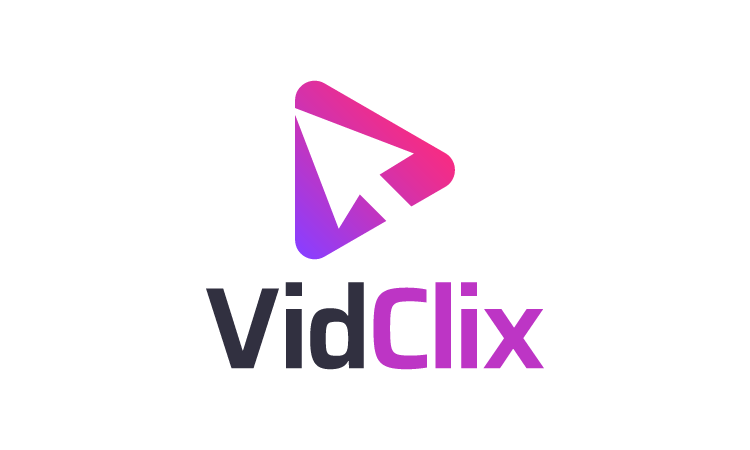VidClix.com - Unique premium domains