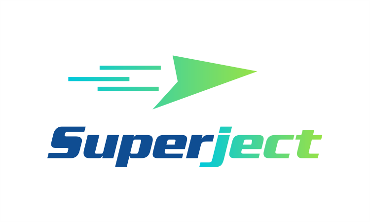Superject.com - buying Good premium names