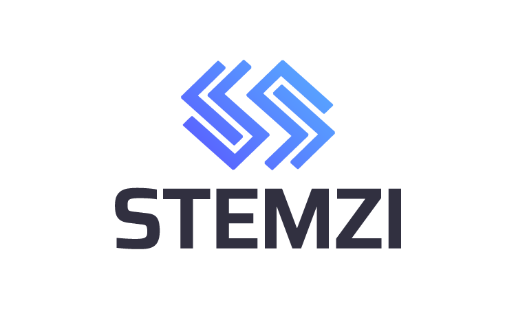 Stemzi logo